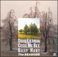 Dave Liebman - Seasons lyrics