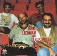 Dave Liebman - Dave Liebman/Lluis Vidal Trio lyrics