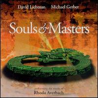 Dave Liebman - Souls & Masters lyrics