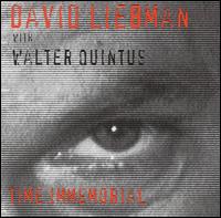 Dave Liebman - Time Immemorial lyrics