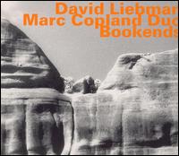 Dave Liebman - Bookends lyrics