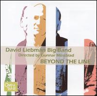 Dave Liebman - Beyond the Line lyrics