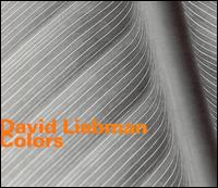 Dave Liebman - Colors lyrics