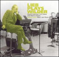 Dave Liebman - Lieb Plays Wilder lyrics