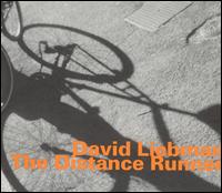 Dave Liebman - The Distance Runner lyrics