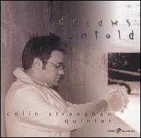 Colin Stranahan - Dreams Untold lyrics