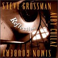 Steve Grossman - Reflections [live] lyrics
