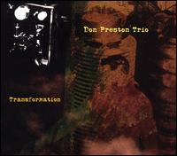 Don Preston - Transformation lyrics