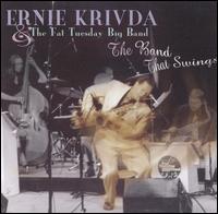 Ernie Krivda - Band That Swings lyrics