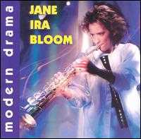 Jane Ira Bloom - Modern Drama lyrics