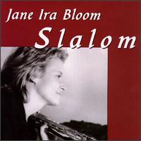 Jane Ira Bloom - Slalom lyrics