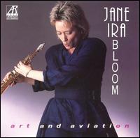 Jane Ira Bloom - Art & Aviation lyrics