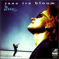 Jane Ira Bloom - Nearness lyrics