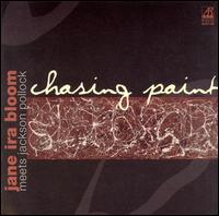 Jane Ira Bloom - Chasing Paint lyrics