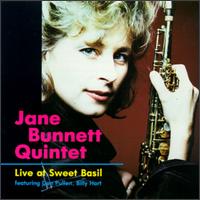 Jane Bunnett - Live at Sweet Basil lyrics