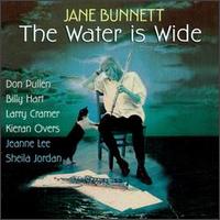Jane Bunnett - Water Is Wide lyrics