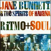 Jane Bunnett - Ritmo & Soul lyrics