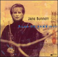 Jane Bunnett - Alma de Santiago lyrics