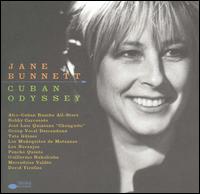 Jane Bunnett - Cuban Odyssey lyrics