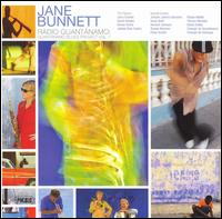Jane Bunnett - Radio Guant?namo: Guant?namo Blues Project, Vol. ... lyrics