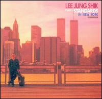 Lee Jung Shik - Plays Standards in New York lyrics