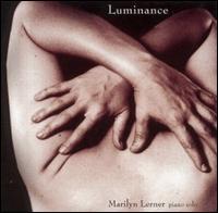 Marilyn Lerner - Luminance lyrics