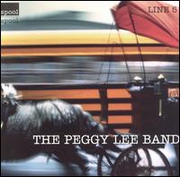 Peggy Lee - The Peggy Lee Band lyrics