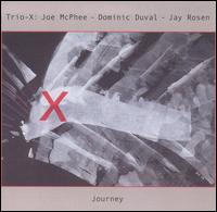 Trio X - Journey lyrics
