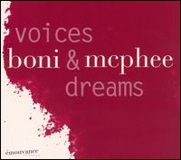 Raymond Boni - Voices & Dreams [live] lyrics