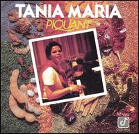 Tania Maria - Piquant lyrics