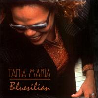 Tania Maria - Bluesilian lyrics