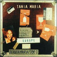 Tania Maria - Europe lyrics