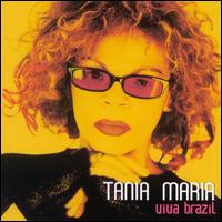 Tania Maria - Viva Brazil lyrics