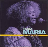 Tania Maria - Happiness lyrics