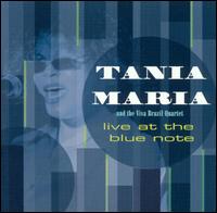 Tania Maria - Live at the Blue Note lyrics