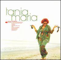 Tania Maria - Intimidade lyrics