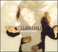Clara Hill - Restless Times lyrics