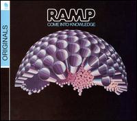 Ramp - Come into Knowledge lyrics