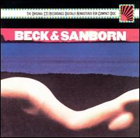 Joe Beck - Beck & Sanborn lyrics