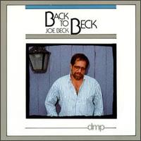 Joe Beck - Back to Beck lyrics