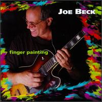 Joe Beck - Finger Painting lyrics