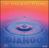 Joe Beck - Django lyrics