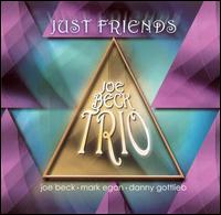 Joe Beck - Just Friends lyrics