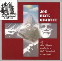 Joe Beck - Live in Biel, Switzerland lyrics