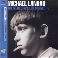 Michael Landau - Star Spangled Banner lyrics