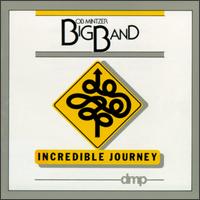 Bob Mintzer - Incredible Journey lyrics