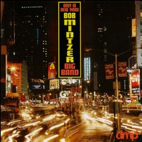 Bob Mintzer - Only in New York lyrics