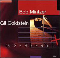 Bob Mintzer - Longing lyrics
