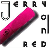Jerry Bergonzi - On Red lyrics