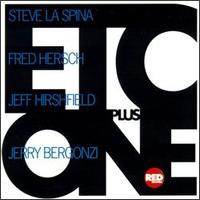 Jerry Bergonzi - ETC Plus One lyrics